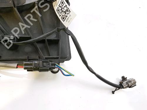Radiator fan SUZUKI GRAND VITARA II (JT, TE, TD) 1.9 DDiS All-wheel Drive (JT419, TD44, JB419WD, JB419XD,... | BP17430635M35 