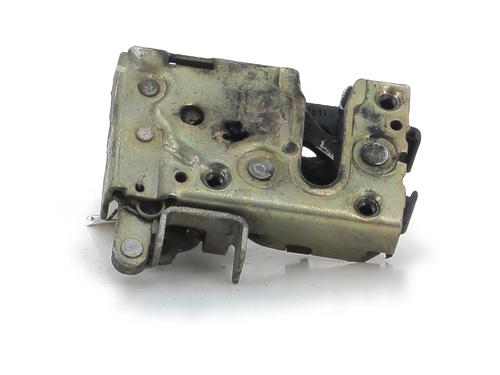 Front left lock PEUGEOT 106 II (1A_, 1C_) 1.4 i | BP30140955C98