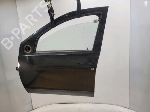 Used Left front door DACIA DUSTER (HS_) 1.5 dCi (109 hp) 31304484