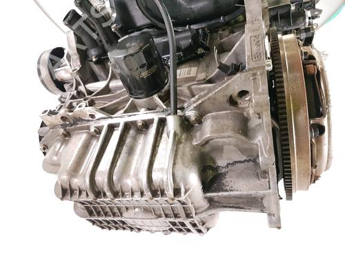 Motor FORD FIESTA VI (CB1, CCN) 1.25 | BP30800419M1