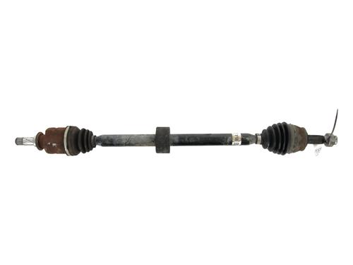 Used Right front driveshaft OPEL CORSA D (S07) 1.3 CDTI (L08, L68) (75 hp) 21090396