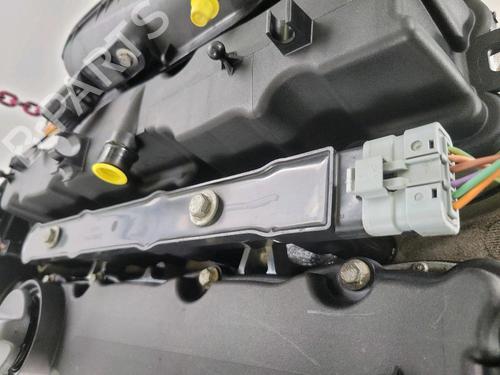 Engine PEUGEOT 207 (WA_, WC_) 1.4 16V | BP29874505M1