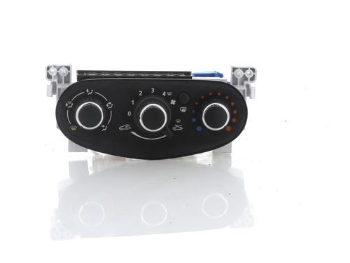 Used Climate control DACIA DUSTER (HS_) 1.5 dCi (HSAJ) (90 hp) 16940152