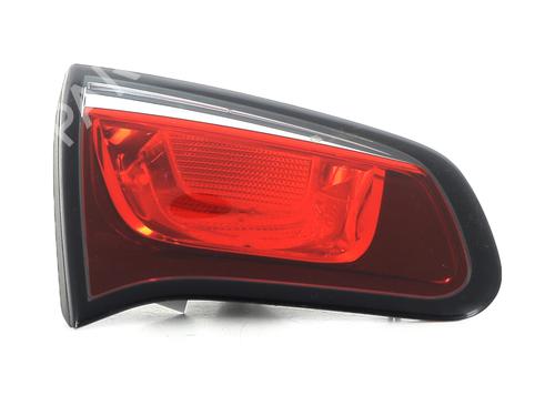 Used Left tailgate light CITROËN C3 II (SC_) 1.4 HDi 70 (SC8HZC, SC8HR0, SC8HP4) (68 hp) 27813650