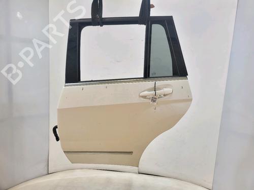 Used Left rear door Left rear door MERCEDES-BENZ GLK-CLASS (X204) 220 CDI 4-matic (204.984, 204.997) (170 hp) 33838886 33838886