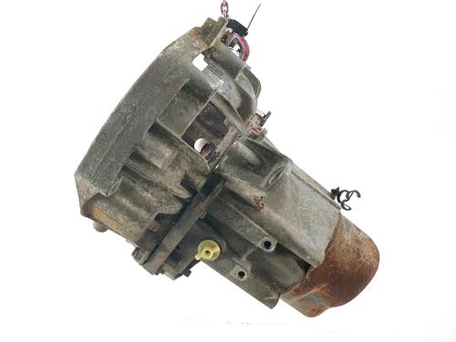 Used Gearbox RENAULT SUPER 5 (B/C40_) [1984-1996]  26305756
