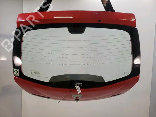 tailgate-dacia-sandero-2008-32006667 main image