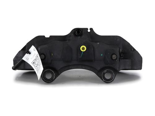 Right front brake caliper PORSCHE CAYENNE (9PA) 3.0 TDI | BP27914611M104 
