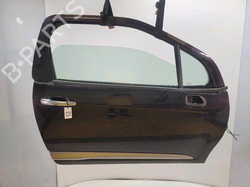 Used Right front door CITROËN DS3 (SA_) 1.6 HDi 110 (112 hp) 30406045