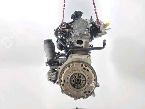 Motor SKODA OCTAVIA I Combi (1U5) 1.9 TDI | BP28121663M1 