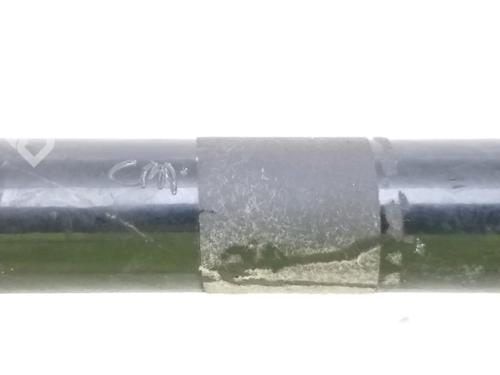 Right front driveshaft NISSAN MICRA III (K12) 1.2 16V | BP10640851M39 