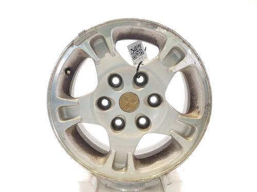 Used Rim MITSUBISHI PAJERO III (V7_W, V6_W) 3.2 Di-D (V68W) (160 hp) 17066226