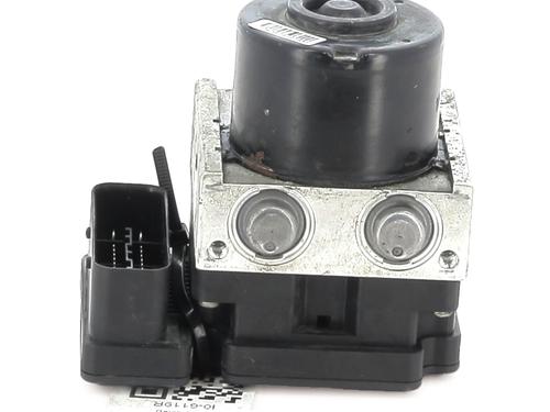 Used ABS pump VW GOLF V (1K1) [2003-2010]  27490241