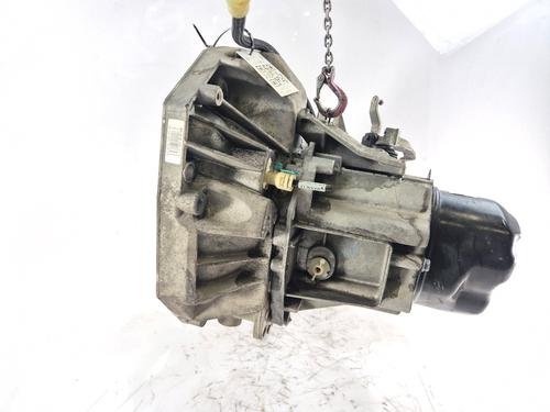 Used Gearbox Gearbox 38978990 38978990