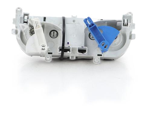 Climate control RENAULT CLIO IV (BH_) 1.5 dCi 90 | BP36209870I5 - Image 2