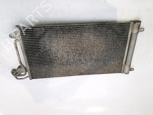 Used AC radiator SEAT IBIZA IV (6J5, 6P1) 1.6 TDI (90 hp) 28835982