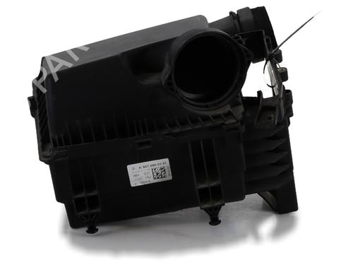 Air filter box MERCEDES-BENZ A-CLASS (W176) A 180 CDI / d (176.012) | BP29624079M87
