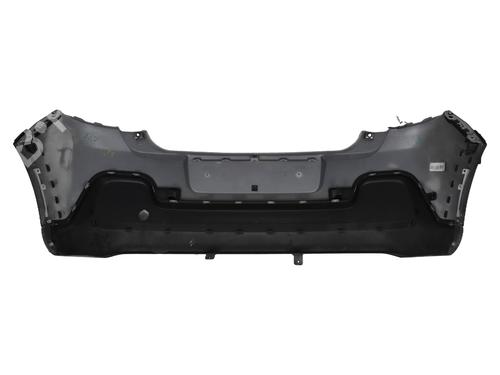 Rear bumper CITROËN C3 III (SX) 1.2 PureTech 82 | BP29578642C8 