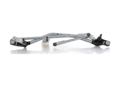 Used Front wipers mechanism RENAULT KANGOO III Box Body/MPV 1.5 Blue dCi 95 (FJAB) (95 hp) 17455178