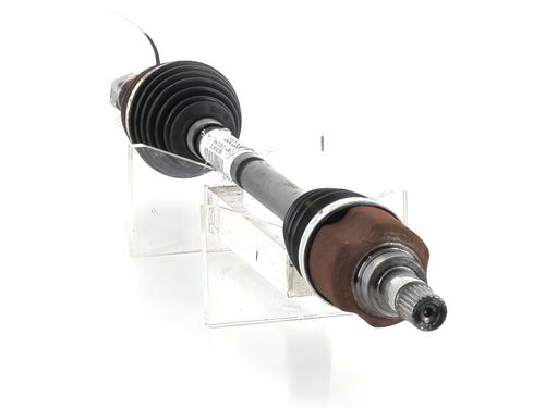 Left front driveshaft CITROËN C3 II (SC_)  | BP28122022M38 