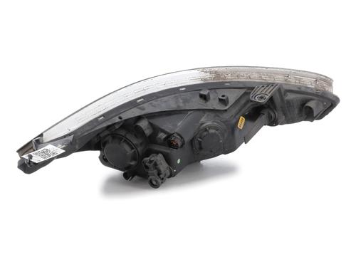 Left headlight HYUNDAI i20 II (GB, IB) 1.2 | BP30800135C28
