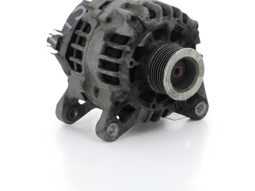 Alternator RENAULT TWINGO II (CN0_) 1.2 16V (CN04, CN0B) | BP34457594M7 - Image 4