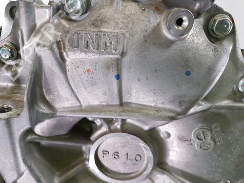 Gearbox TOYOTA C-HR (_X1_) 1.8 Hybrid (ZYX10_, ZYX11_, ZYX10R, ZYX11R) | BP30800116M3 - Image 5