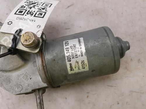 Front wiper motor JAGUAR XF I (X250) 2.2 D | BP15069188M29 