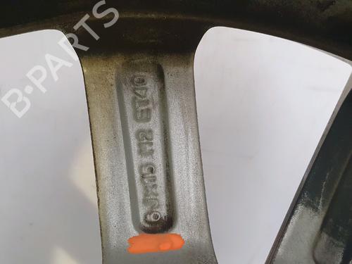 Felg VW POLO V (6R1, 6C1) 1.0 | BP29761793C45 