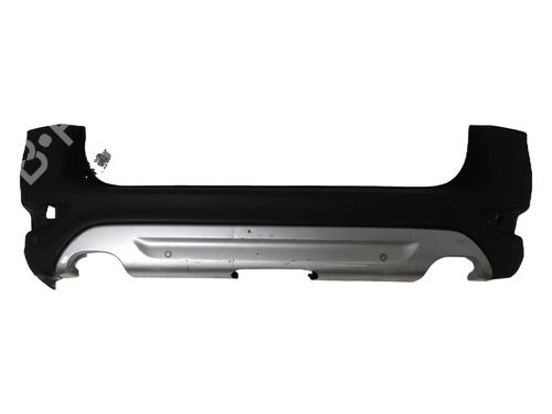 Bak støtfanger VOLVO XC70 II (136) 2.4 D / D4 AWD (163 hp) 30982358