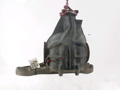 Differential, bag MERCEDES-BENZ VITO / MIXTO Van (W639) 113 CDI (639.601, 639.603, 639.605) (136 hp) 31797107