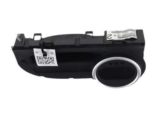 Instrument cluster RENAULT TWINGO II (CN0_) 1.2 16V (CN0K, CN0V, CN0A) | BP38947569C47 - Image 2