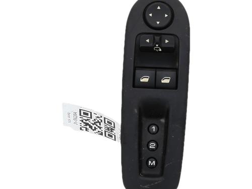 Used Left front window switch Left front window switch 39608317 39608317