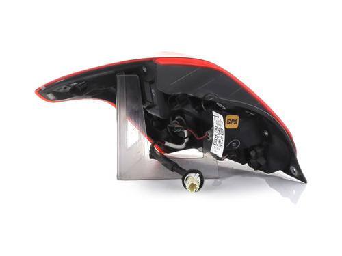 Right taillight SUZUKI SWIFT V (AZ) 1.2 Hybrid (Mild Hybrid) AllGrip (A2L412) | BP40619367C35 - Image 4