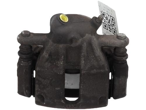Used Left front brake caliper Left front brake caliper RENAULT CLIO III (BR0/1, CR0/1) [2005-2014] 34111817 34111817