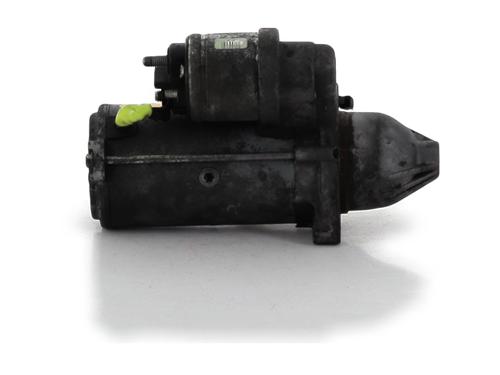 Used Starter Starter OPEL CORSA D (S07) 1.3 CDTI (L08, L68) (90 hp) 34610120 34610120