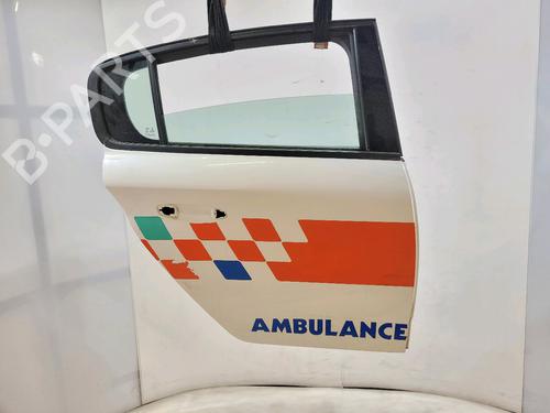 Dør højre bagtil Dør højre bagtil PEUGEOT 308 III (FB_, FH_, FP_, F3_, FM_) BlueHDi 130 (FBYHZL, FBYHZT) (131 hp) 34262002 34262002