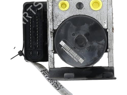 ABS pump RENAULT TWINGO II (CN0_) 1.5 dCi (CN0E) | BP33281087M43  - Image 6