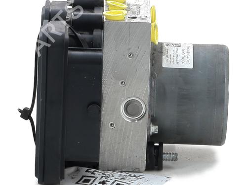 ABS pump CITROËN C3 / C3 ORIGIN III (SX) 1.2 PureTech 82 | BP27553444M43 
