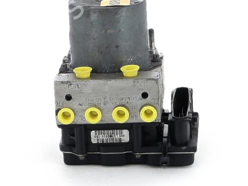ABS pump SMART FORFOUR (454) 1.1 (454.030) | BP40114363M43 - Image 3