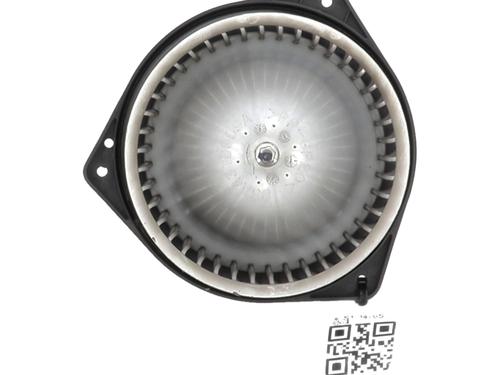 Heater blower motor CITROËN C-CROSSER (VU_, VV_) 2.2 HDi | BP30957056M62