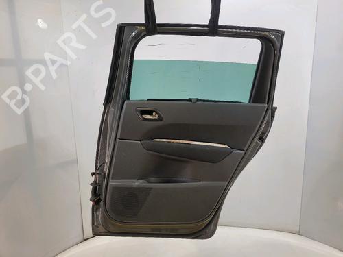 Right rear door PEUGEOT 5008 (0U_, 0E_) 1.6 HDi | BP25023079C5