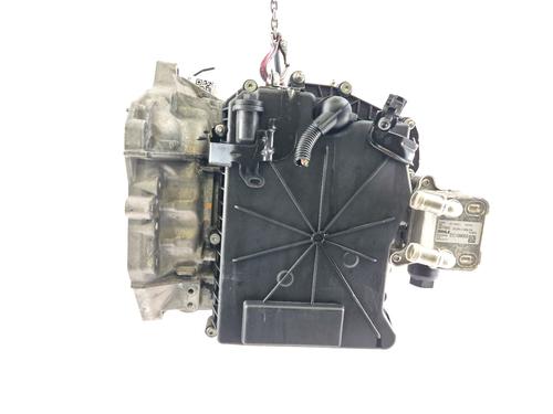 Used Gearbox Gearbox RENAULT MEGANE IV Hatchback (B9A/M/N_) 1.6 dCi 165 (163 hp) 40211766 40211766