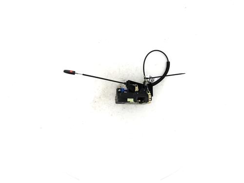 Used Front left lock OPEL ASTRA F Hatchback (T92) [1991-2000]  17379402