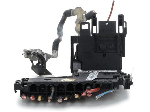 Used Electronic module Electronic module CITROËN C4 II (NC_) 1.6 HDi 90 (92 hp) 35998954 35998954