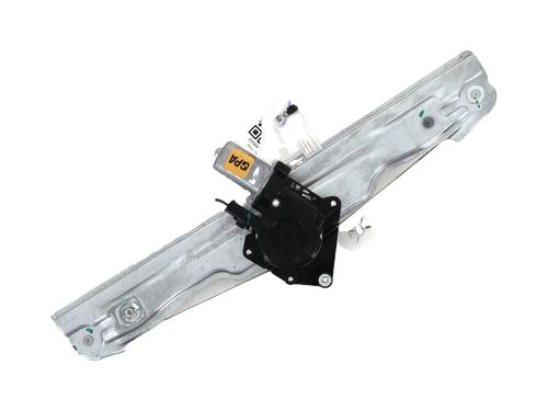 Used Rear left window mechanism MG MG ZS SUV (AZS1) 1.5 VTi (106 hp) 31367228