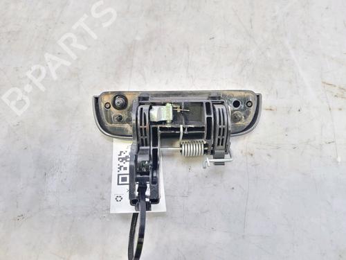 Front left exterior door handle RENAULT TWINGO III (BCM_, BCA_) 0.9 TCe 90 (BCM9, BCM2) | BP27903598C128