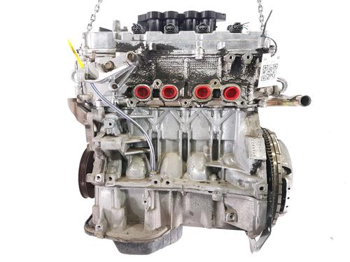 Engine NISSAN MICRA III (K12) 1.4 16V | BP32401783M1 - Image 2