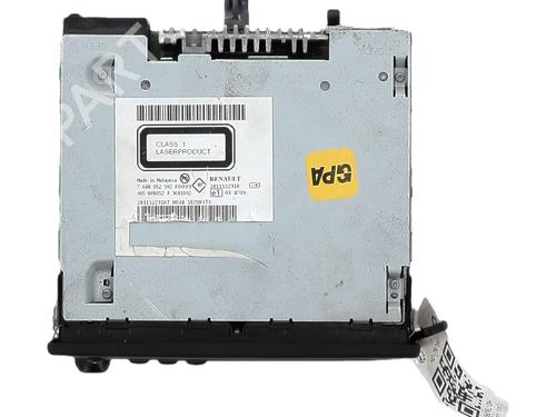 Radio DACIA DUSTER (HS_) 1.5 dCi 4x4 (HSMC, HSMD) | BP39898332E6 - Image 3