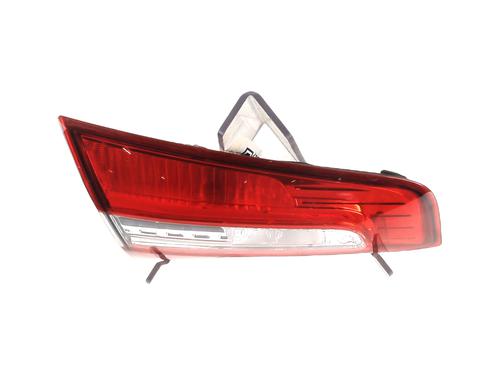 Left tailgate light RENAULT KOLEOS I (HY_) 2.0 dCi 4x4 (HY0K) | BP31577815C79